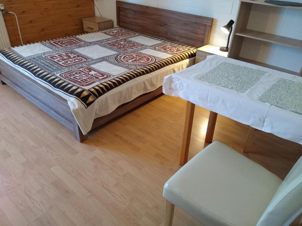 Dom Wschodzącego Słońca Kwatera prywatna *